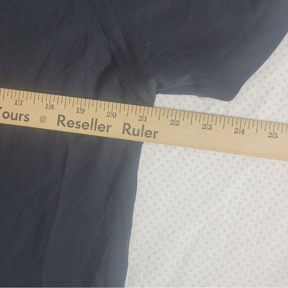 Mens 2XL Manzone Slim Fit Short Sleeve Shirt Wild Snake Gears - Picture 13 of 13